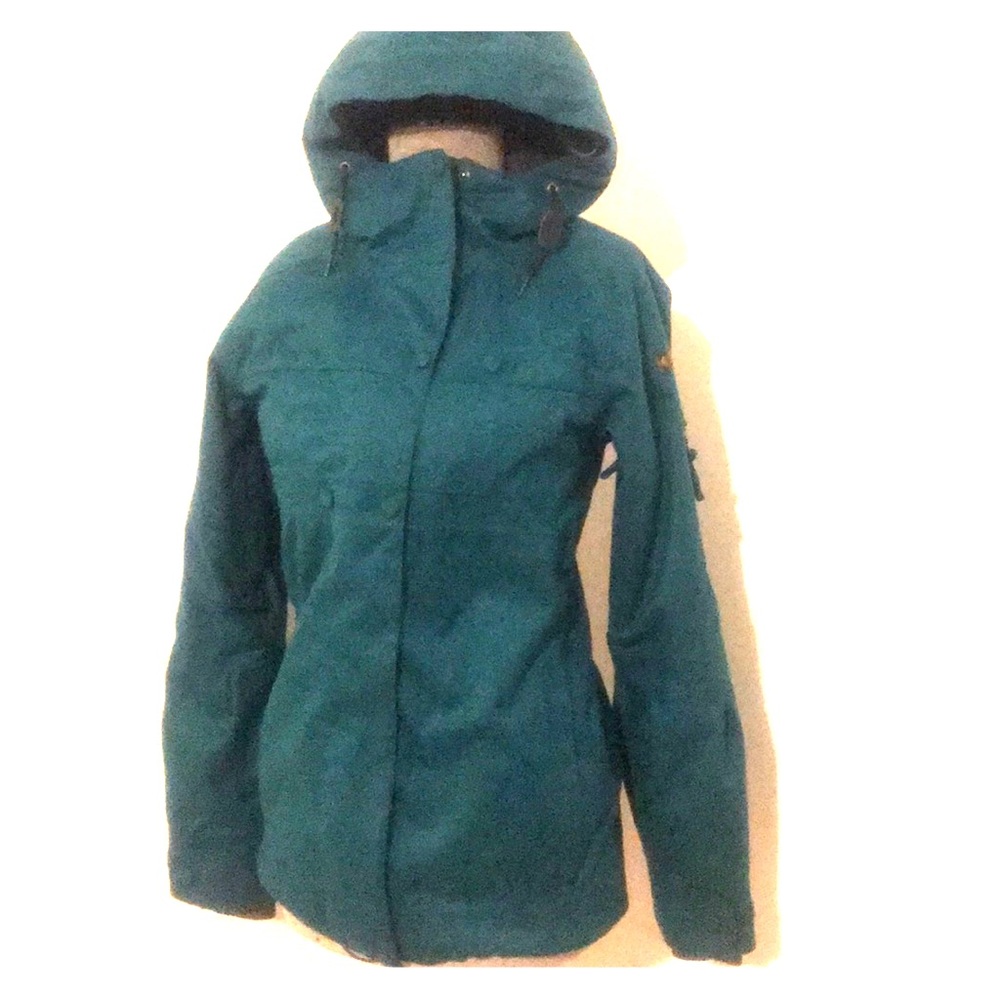 Women's CAPPEL jacket by Ride Snowboards